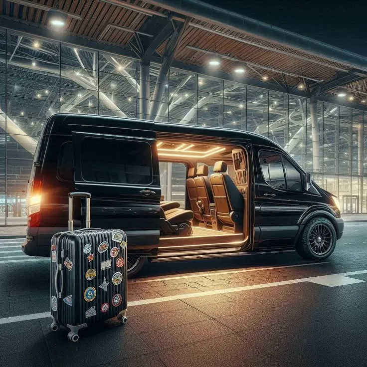 VIP Transfer Hizmeti